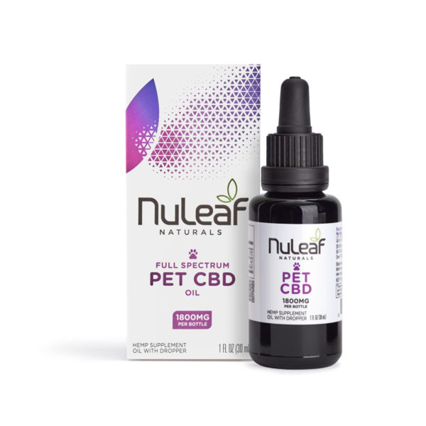 NuLeaf Naturals for Pets